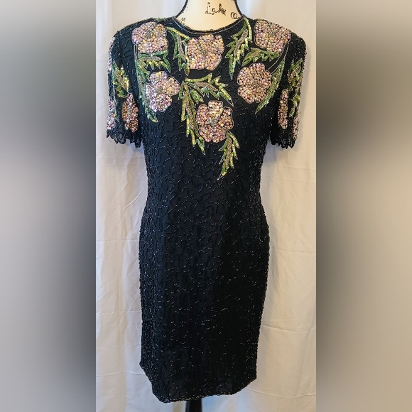 ๐๐ฎ๐๐ฟ๐ฒ๐ป๐ฐ๐ฒ ๐๐ฎ๐๐ฎ๐ฟ ๐ฉ๐ง๐.๐ฆ๐ฒ๐พ๐๐ถ๐ป ๐๐น๐ผ๐ฟ๐ฎ๐น ๐๐ฟ๐ฒ๐๐ - Picture 1 of 13